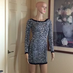 French Connection Dress Sz 6